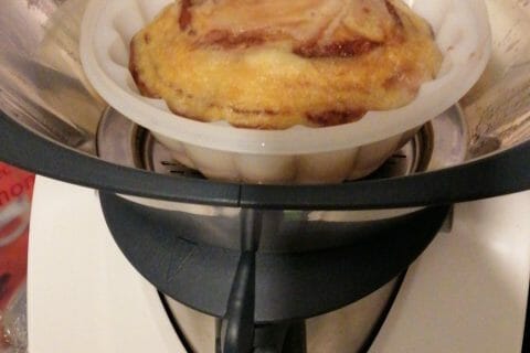 Cliquez pour zoomer ! Savane au Varoma Thermomix par Laura_