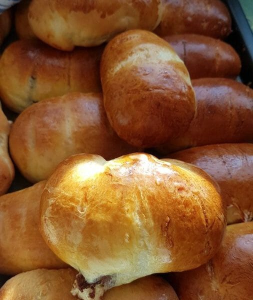 Cliquez pour zoomer ! Pain brioché au chocolat – Pitch Thermomix par Emeline_6