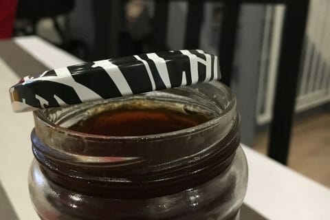 Cliquez pour zoomer ! Pâte de coing Thermomix par Evounette33