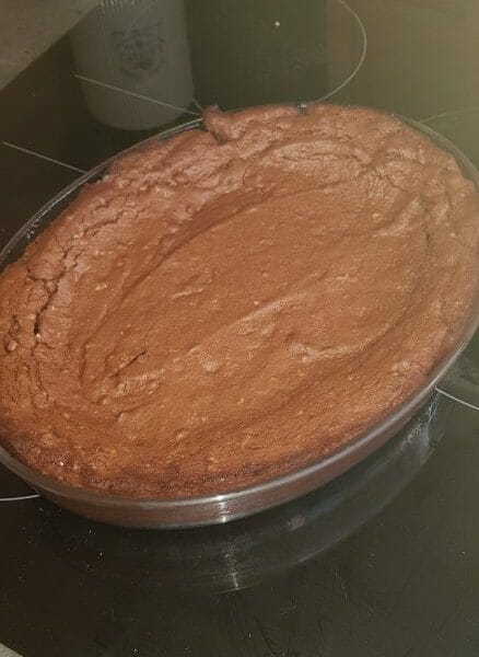 Cliquez pour zoomer ! Brownies Thermomix par Aurelie_02210