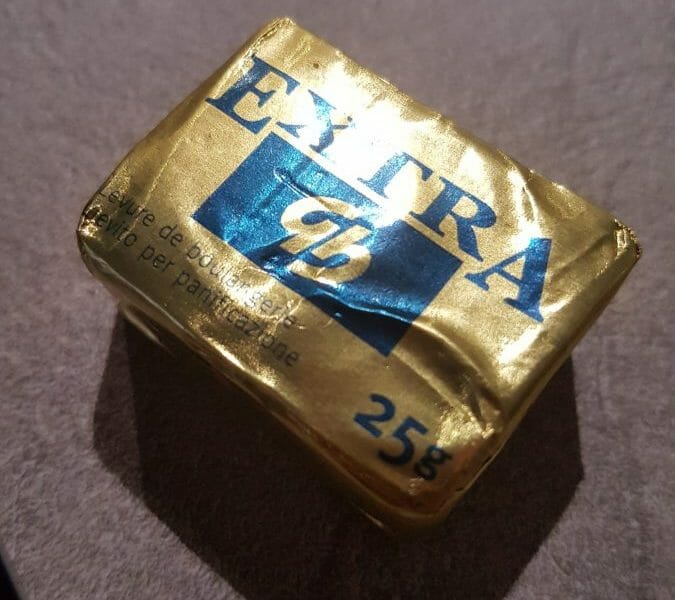 Cliquez pour zoomer ! Brioche tressée à la mie filante Thermomix par Celine_melody