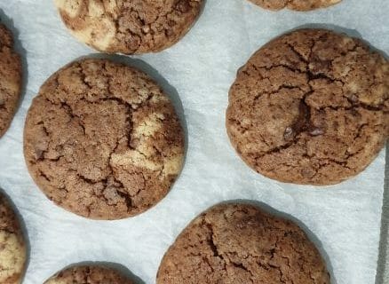Cliquez pour zoomer ! Cookies américains Thermomix par Celine_melody