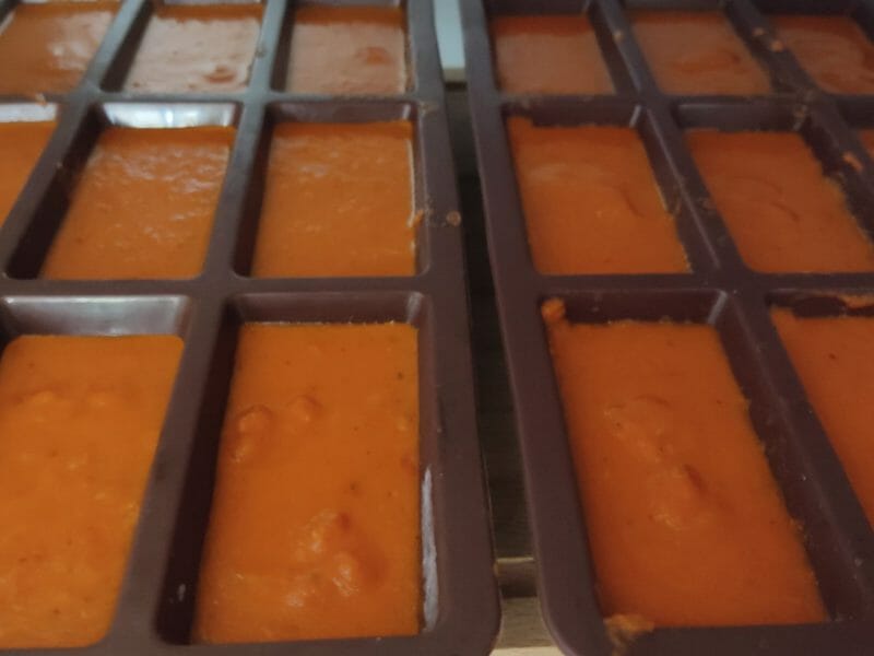 Cliquez pour zoomer ! Sauce tomate Thermomix par jackotte