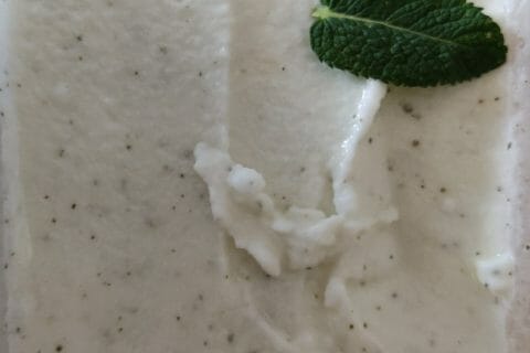 Cliquez pour zoomer ! Sorbet citron Thermomix par jackotte