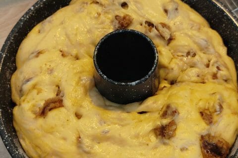 Cliquez pour zoomer ! Pompe aux grattons Thermomix par jackotte