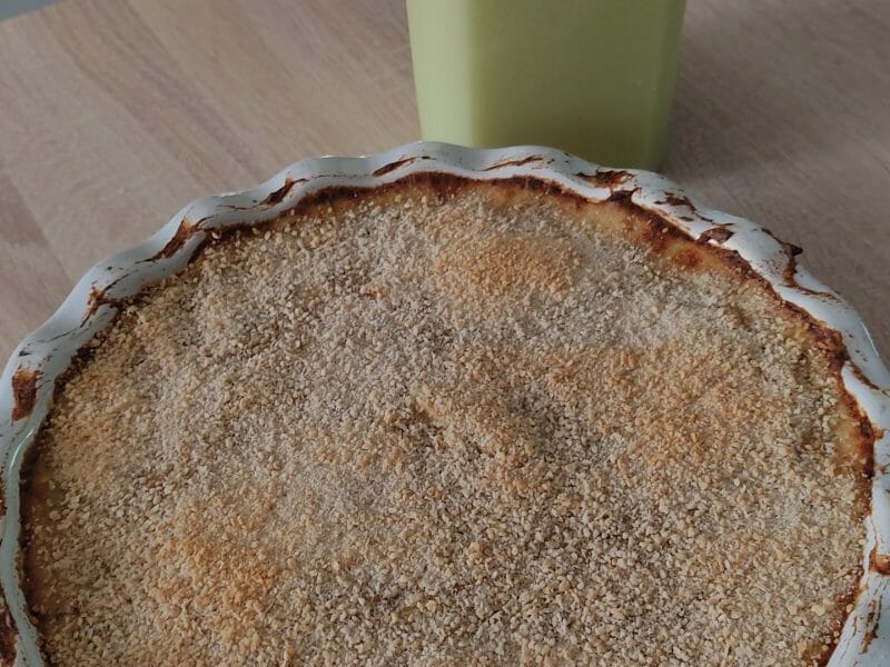 Cliquez pour zoomer ! Brandade de thon Thermomix par jackotte