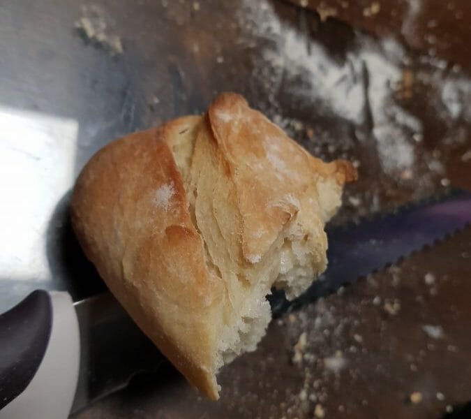 Cliquez pour zoomer ! Baguettes Thermomix par Ju_37