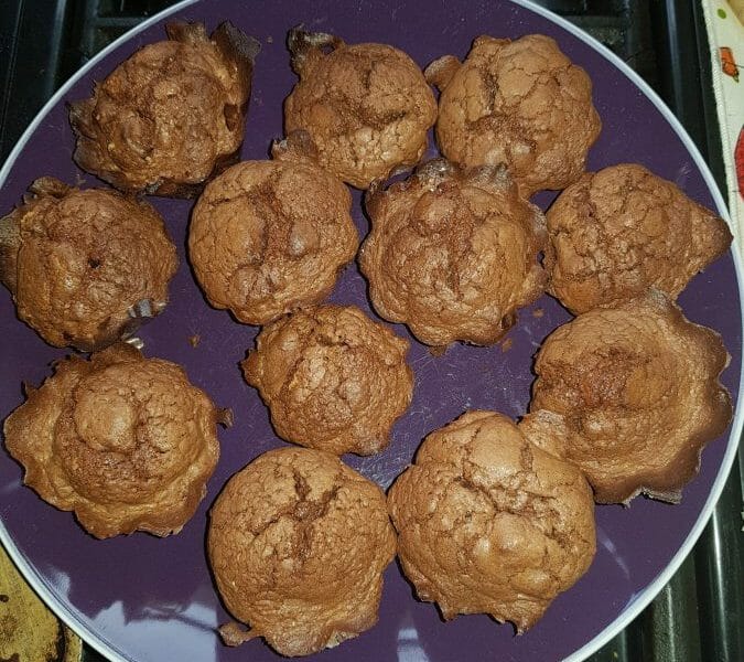 Cliquez pour zoomer ! Reine de Saba Thermomix par Ju_37