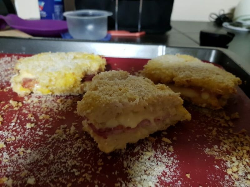 Cliquez pour zoomer ! Cordon bleu Thermomix par Ju_37