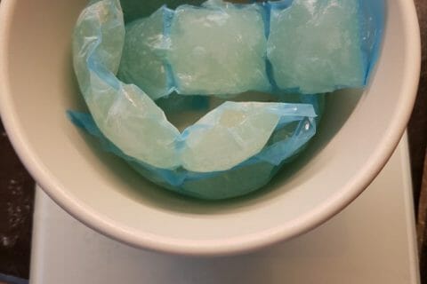 Cliquez pour zoomer ! Tarte aux poireaux Thermomix par Ju_37