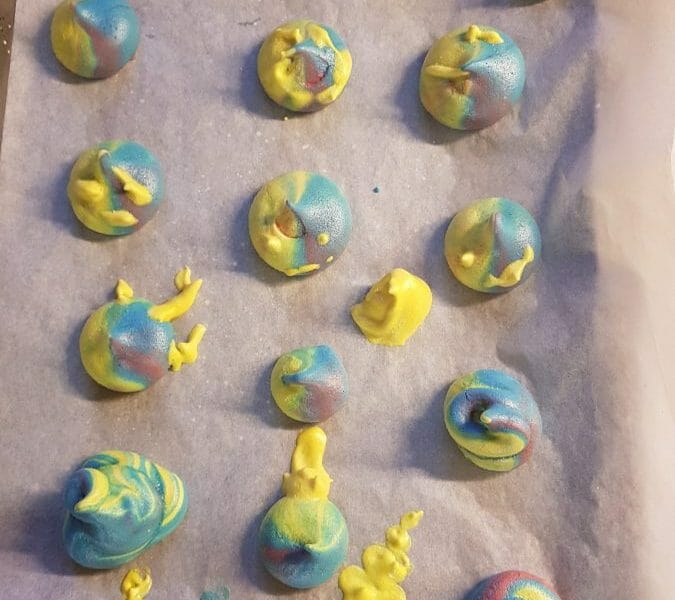 Cliquez pour zoomer ! Meringues Thermomix par Ju_37