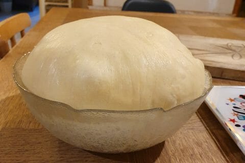 Cliquez pour zoomer ! Brioche Buchty Thermomix par lounodine