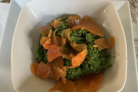 Photos des recettes