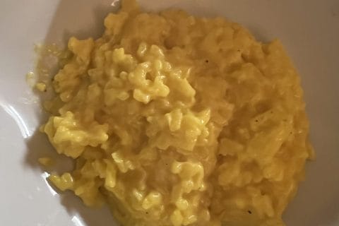Photos des recettes