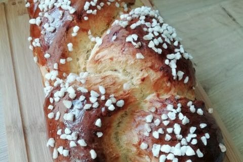 Cliquez pour zoomer ! Brioche Vendéenne Thermomix par ManonFeu