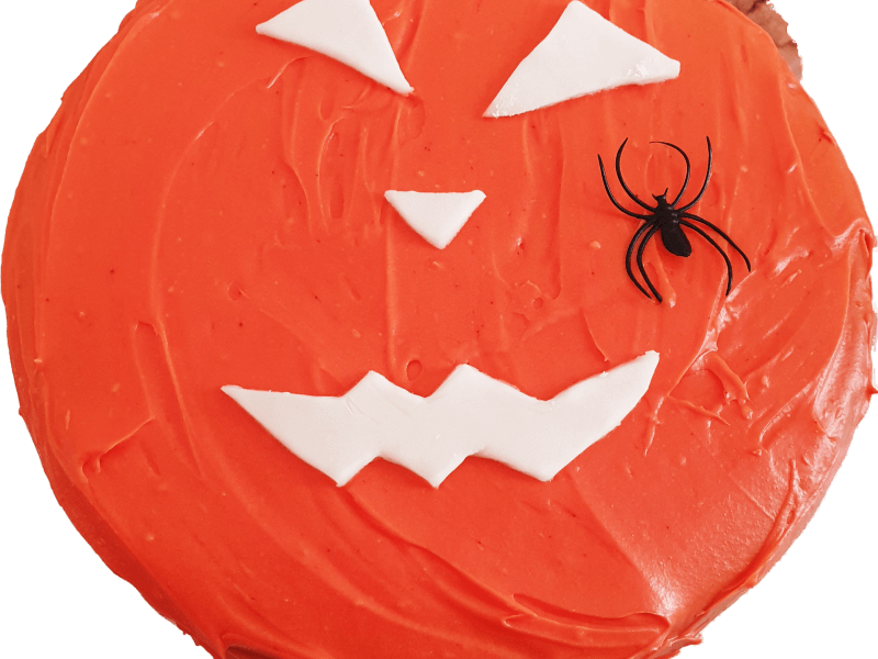 Cliquez pour zoomer ! Carrot cake Thermomix par ManonFeu