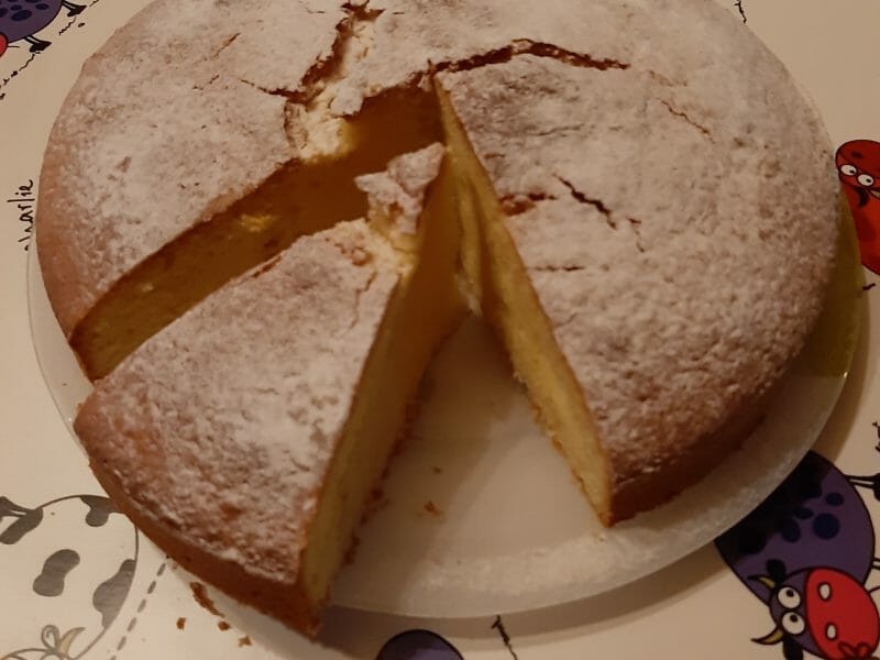 Gateau A L Orange Au Thermomix Cookomix Gateau A L Orange Au Thermomix Cookomix