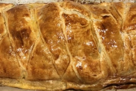 Photos des recettes