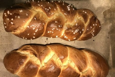 Photos des recettes