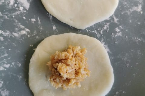 Cliquez pour zoomer ! Boules coco citron Thermomix par tiboutchou