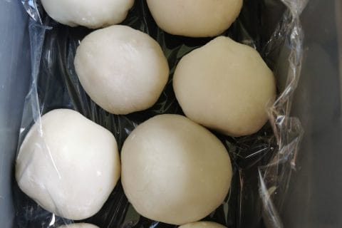 Cliquez pour zoomer ! Boules coco citron Thermomix par tiboutchou