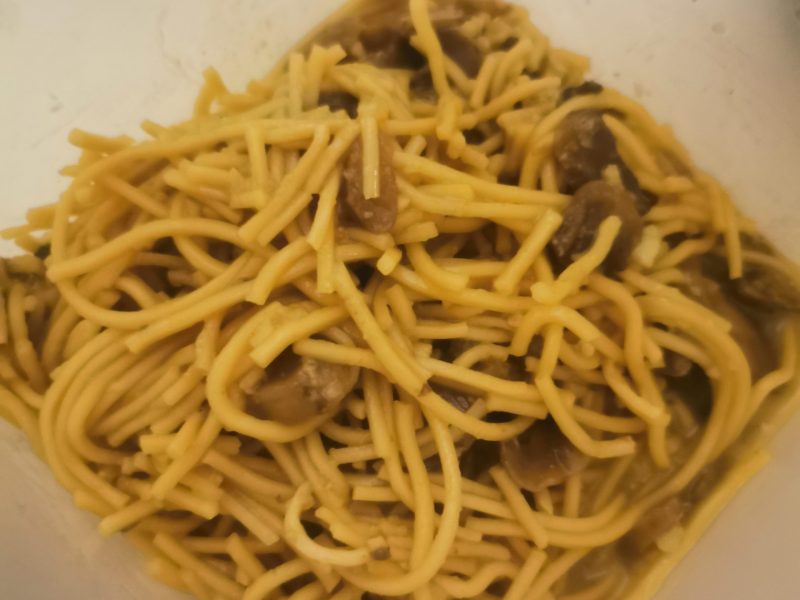 Cliquez pour zoomer ! Soupe curry-coco aux champignons Thermomix par tiboutchou