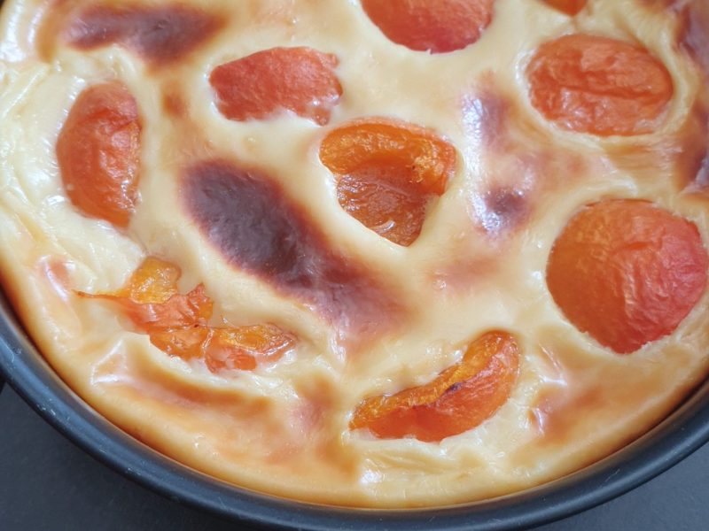 Cliquez pour zoomer ! Flan pâtissier Thermomix par or274