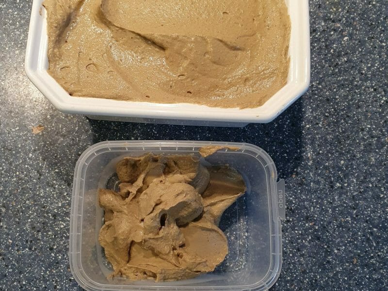 Cliquez pour zoomer ! Mousse de foie de volaille Thermomix par jmlasoupe