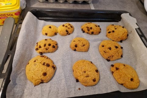 Cliquez pour zoomer ! Cookies américains Thermomix par Angeliquebourdon