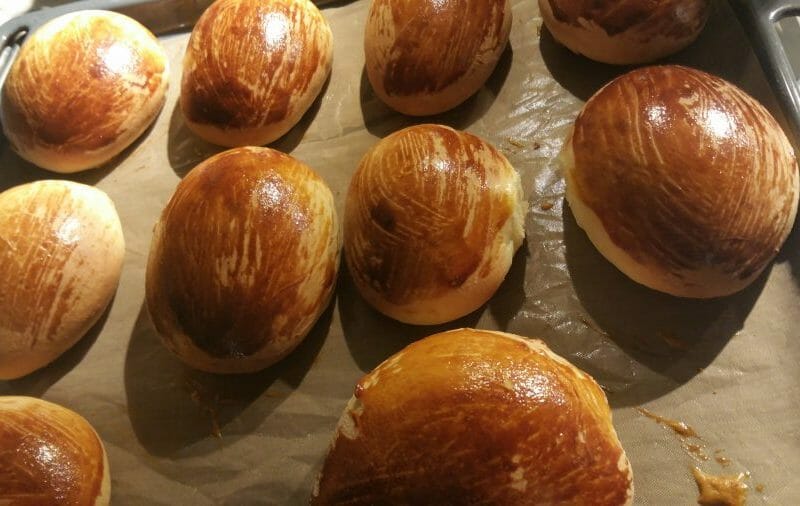 Cliquez pour zoomer ! Pain au lait Thermomix par JUJUCHECHE83