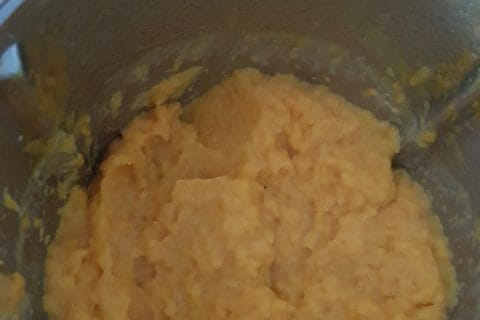 Puree Courges Et Carottes Au Thermomix Cookomix Puree Courges Et Carottes Au Thermomix Cookomix