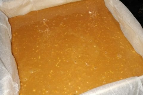 Cliquez pour zoomer ! Caramels aux cacahuètes enrobés de chocolat Thermomix par Anna62