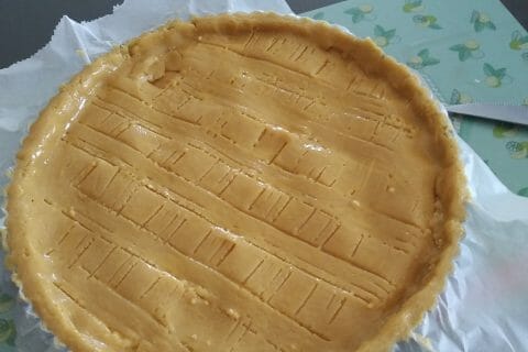 Gateau Basque Au Thermomix Cookomix Gateau Basque Au Thermomix Cookomix