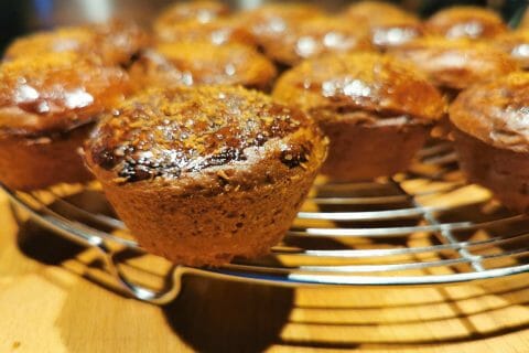 Cliquez pour zoomer ! Brioche à la noix de coco Thermomix par Anna62