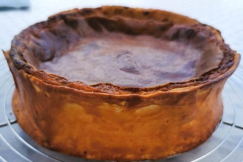 Cliquez pour zoomer ! Flan pâtissier Thermomix par Anna62