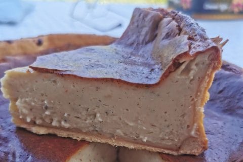 Cliquez pour zoomer ! Flan pâtissier Thermomix par Anna62