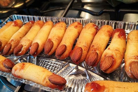 Cliquez pour zoomer ! Doigts de sorcière Thermomix par Anna62