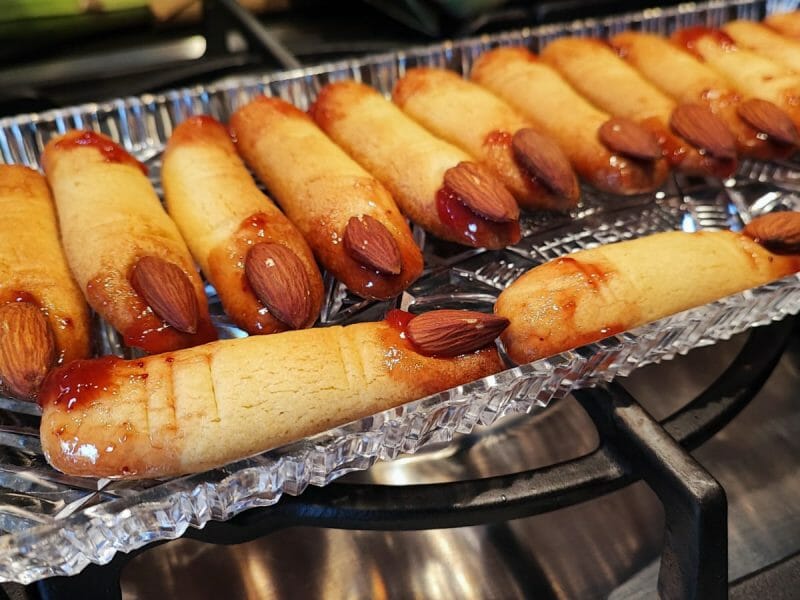 Cliquez pour zoomer ! Doigts de sorcière Thermomix par Anna62