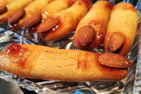 Cliquez pour zoomer ! Doigts de sorcière Thermomix par Anna62