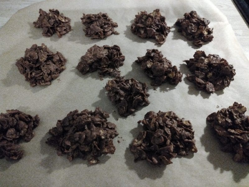Cliquez pour zoomer ! Roses des sables Thermomix par roxy41