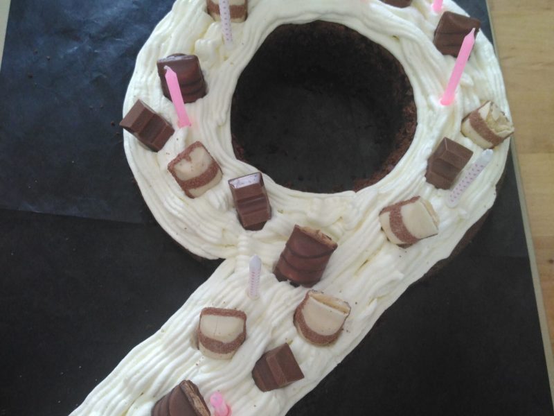 Cliquez pour zoomer ! Éclairs fraises chantilly Thermomix par roxy41