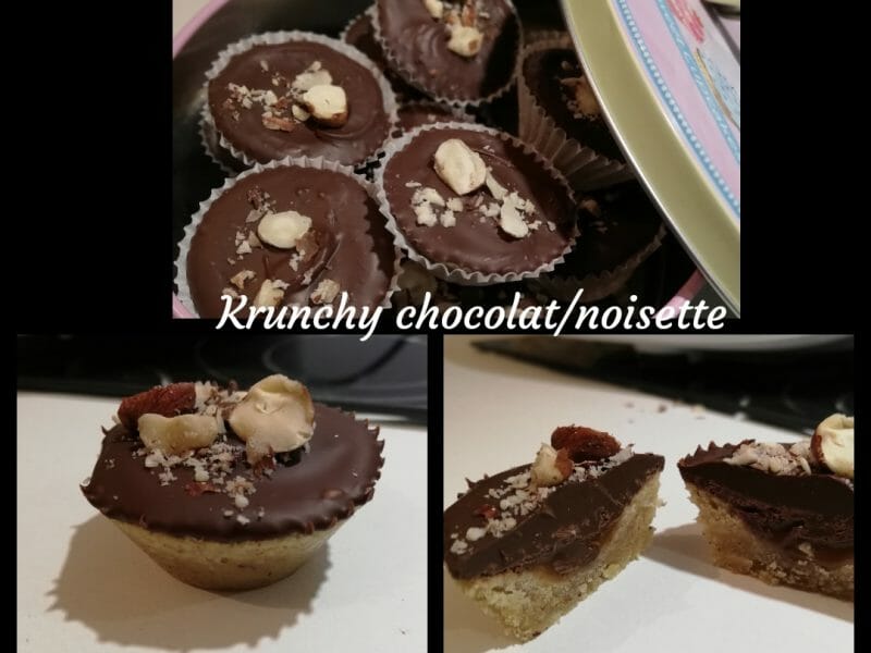 Cliquez pour zoomer ! Krumchy Thermomix par Fouez39