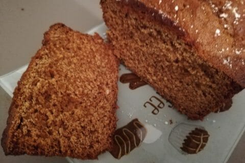 Cliquez pour zoomer ! Pain d’épices Thermomix par Fouez39