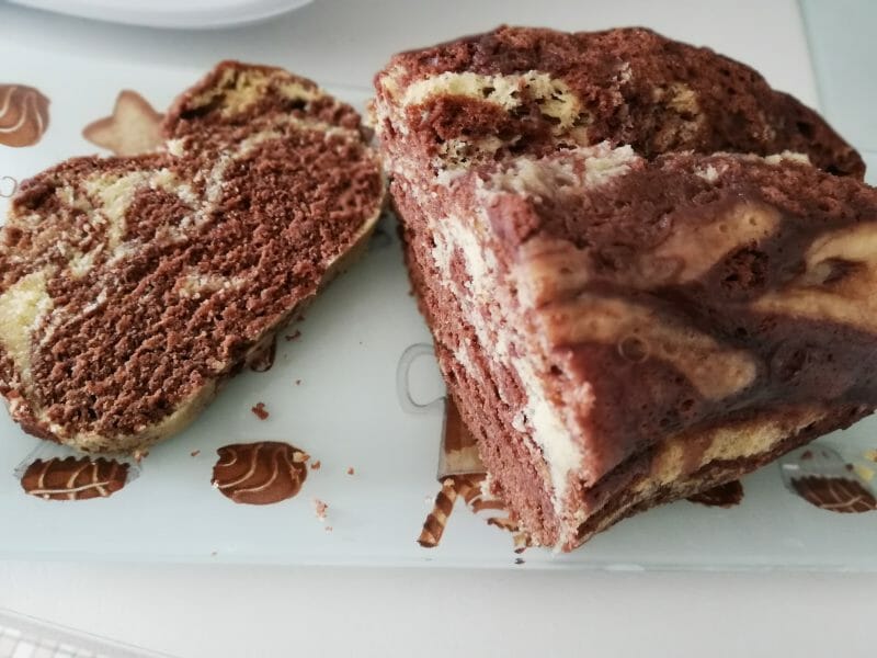 Cliquez pour zoomer ! Savane au Varoma Thermomix par Fouez39