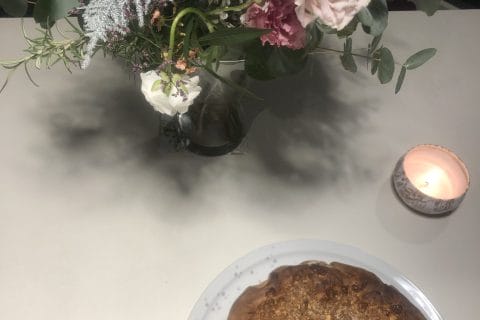 Cliquez pour zoomer ! Ropfkueche de Rosheim – brioche Alsacienne Thermomix par Katioucha