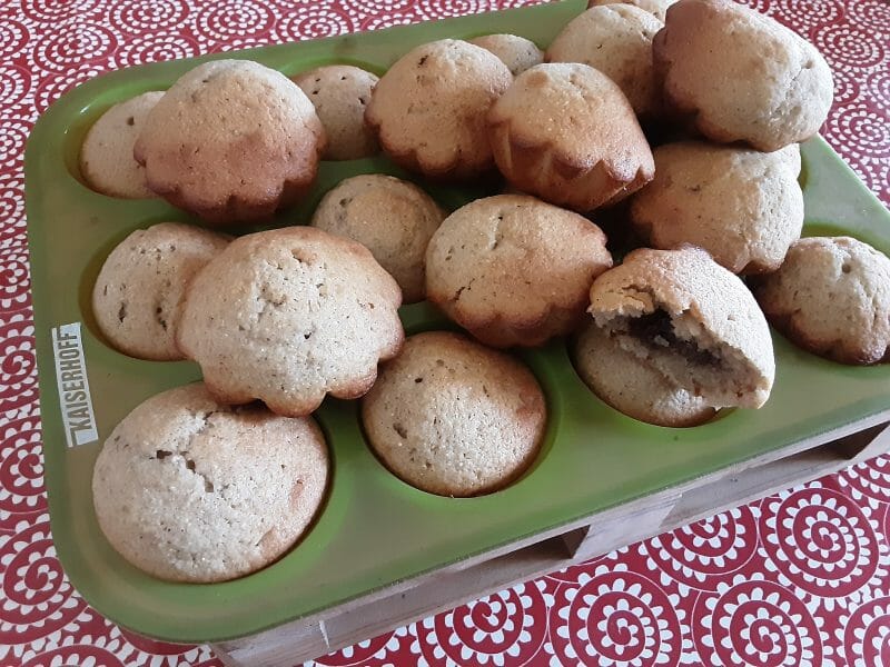 Cliquez pour zoomer ! Doffins Thermomix par Laure.mad