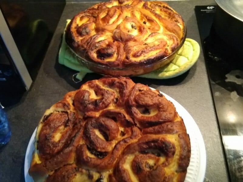 Cliquez pour zoomer ! Chinois Thermomix par Laure.mad