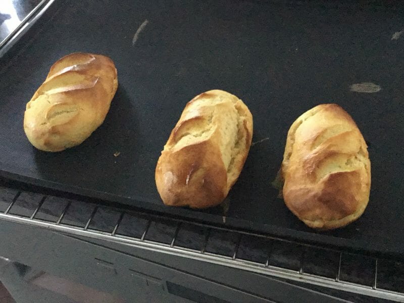 Cliquez pour zoomer ! Pain brioché au chocolat – Pitch Thermomix par Marie-therese