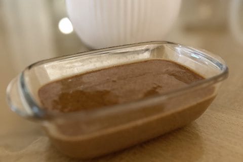 Cliquez pour zoomer ! Amlou – pâte à tartiner Marocaine Thermomix par myan