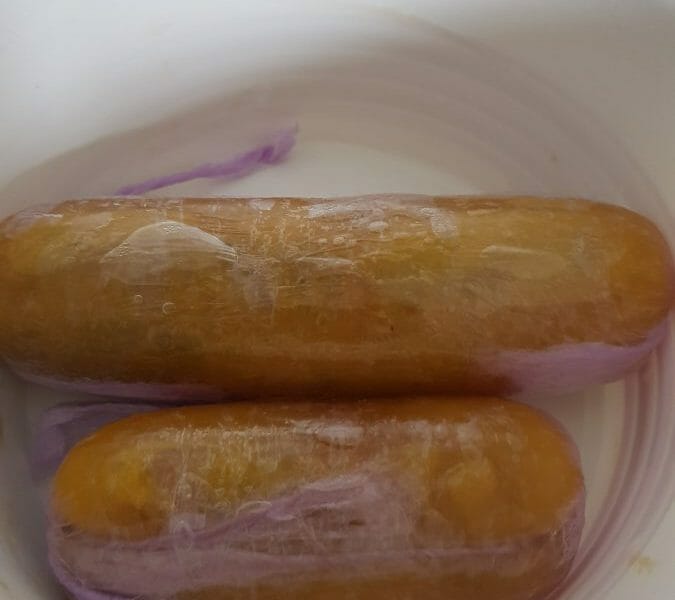 Cliquez pour zoomer ! Foie gras Thermomix par mariange